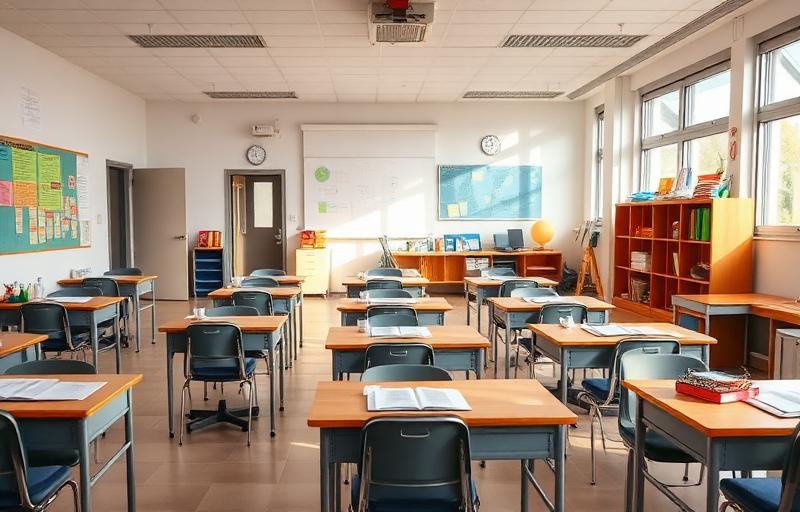 Back-to-School Paperwork: What to Forward and When
