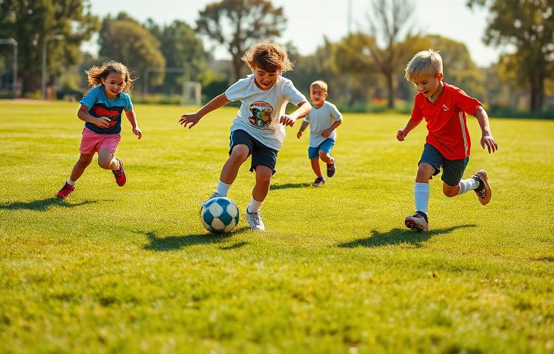 Beating the After-School Rush: A Carpool Game Plan